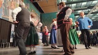 Regionaljournal Ostschweiz