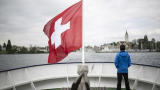 Regionaljournal Ostschweiz