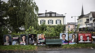 Regionaljournal Ostschweiz