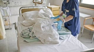 Regionaljournal Ostschweiz