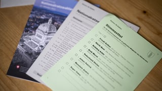 Regionaljournal Ostschweiz
