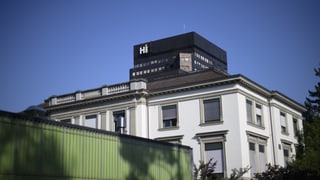 Regionaljournal Ostschweiz