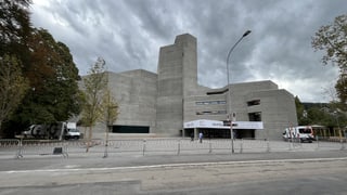 Regionaljournal Ostschweiz