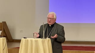 Regionaljournal Ostschweiz