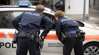 Regionaljournal Ostschweiz