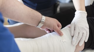 Regionaljournal Ostschweiz