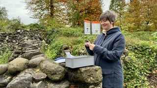 Regionaljournal Ostschweiz