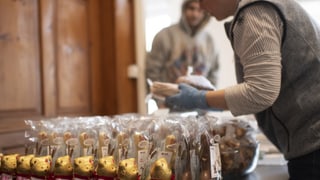 Regionaljournal Ostschweiz