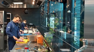 Regionaljournal Ostschweiz