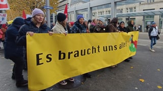 Regionaljournal Ostschweiz