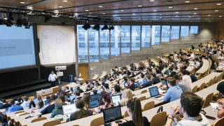 Regionaljournal Ostschweiz