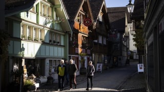 Regionaljournal Ostschweiz