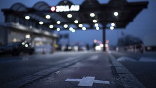 Regionaljournal Ostschweiz