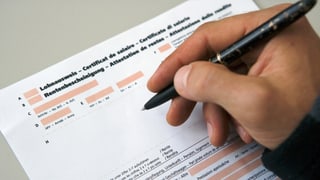 Regionaljournal Ostschweiz