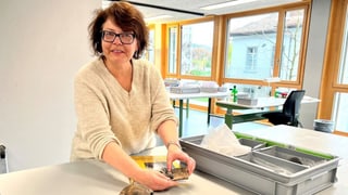 Regionaljournal Graubünden