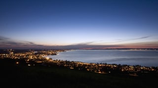 Regionaljournal Ostschweiz