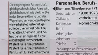 Regionaljournal Ostschweiz