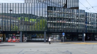 Regionaljournal Ostschweiz