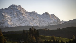 Regionaljournal Ostschweiz