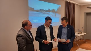 Regionaljournal Ostschweiz