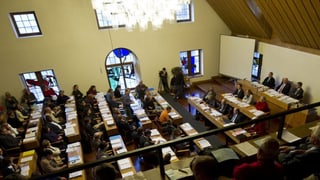 Regionaljournal Ostschweiz