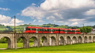 Regionaljournal Ostschweiz