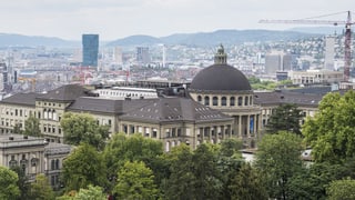 Regionaljournal Zürich Schaffhausen
