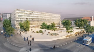 Regionaljournal Zürich Schaffhausen