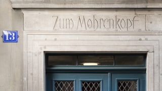 Regionaljournal Zürich Schaffhausen