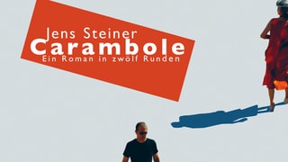 «Der Gewinner und sein Buch - Jens Steiner: Carambole» auf einer neuen Seite abspielen.