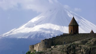 «Die Türkei und Armenien nähern sich an» auf einer neuen Seite abspielen.