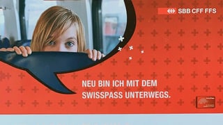 «Kinder ab 6 brauchen neu fürs Mitfahren einen Swisspass» auf einer neuen Seite abspielen.