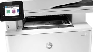«Kritische Sicherheitslücke bei über 200 HP-Druckern» auf einer neuen Seite abspielen.