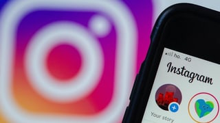 «Instagram-Account plötzlich in fremden Händen» auf einer neuen Seite abspielen.