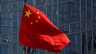 «China will weltweit mehr Einfluss nehmen» auf einer neuen Seite abspielen.