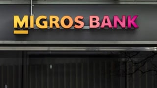 «Migros-Bank stösst treue Cumulus-Kunden vor den Kopf» auf einer neuen Seite abspielen.