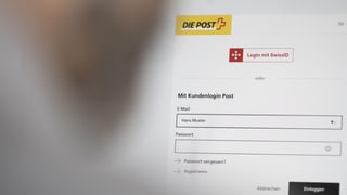 «Post zwingt Kunden endgültig zum Wechsel auf die SwissID» auf einer neuen Seite abspielen.