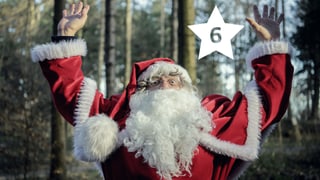 Audio-Adventskalender