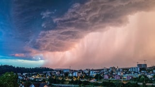 Wetterfrage