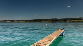 Wetterfrage