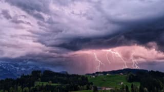 Wetterfrage