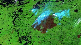 Wetterfrage