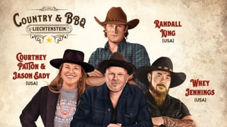 Country Special