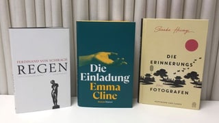 BuchZeichen