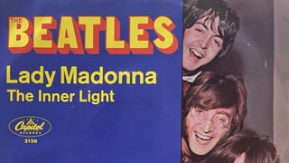 Bestseller auf dem Plattenteller