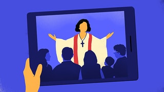 Radiogottesdienst