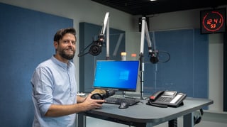 Radiopredigt