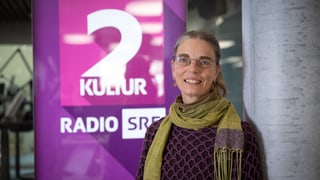 Radiopredigt
