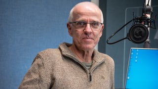 Radiopredigt