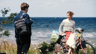Filmpodcast: Kino im Kopf